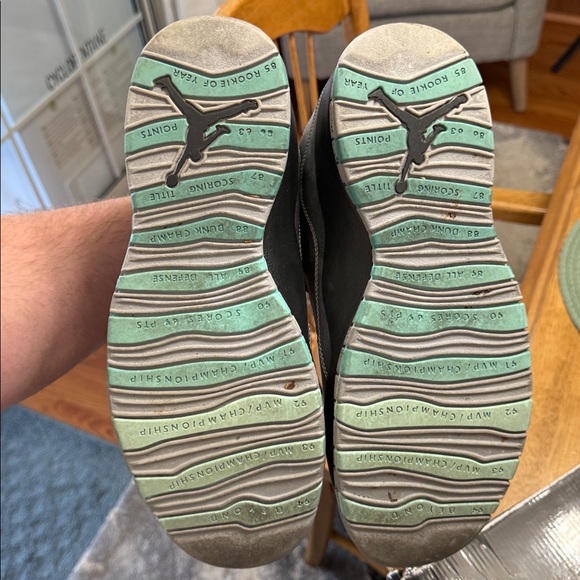 Jordan 10 (SOLD) - Picture 7 of 8